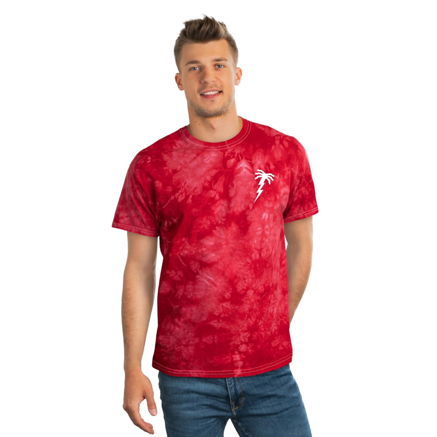 Aloha Ranger Island Vibes Tee