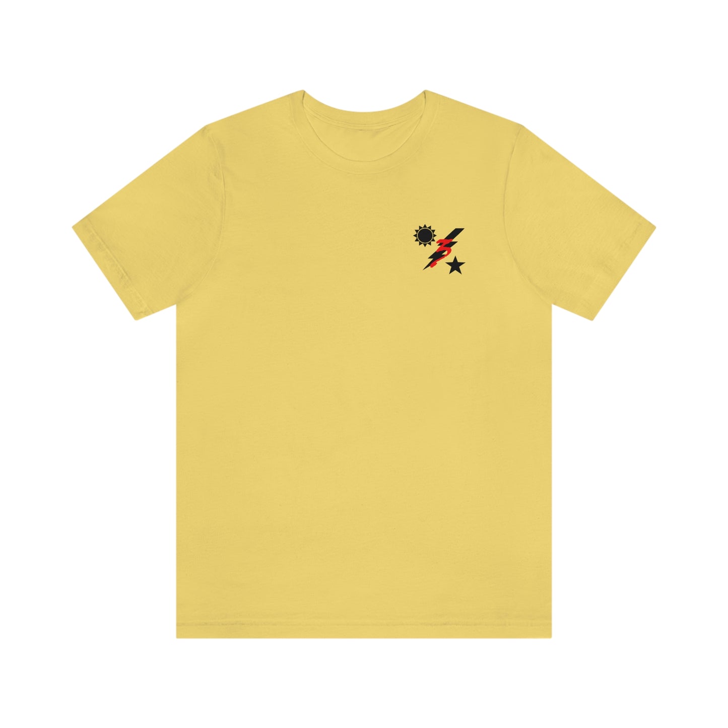3d Battalion Mad Batt Short Sleeve Shirt