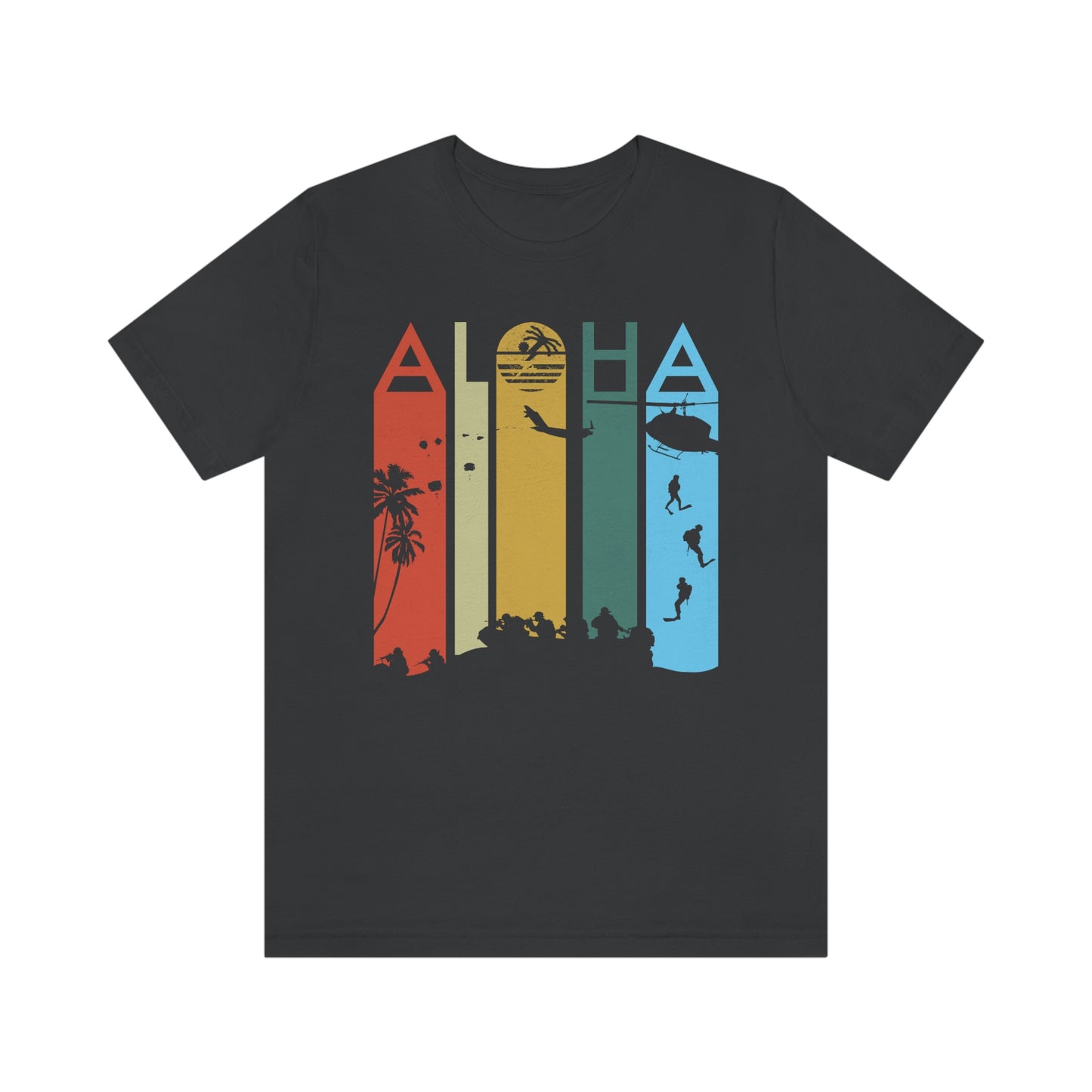 Aloha Ranger Waterborne Short Sleeve Shirt