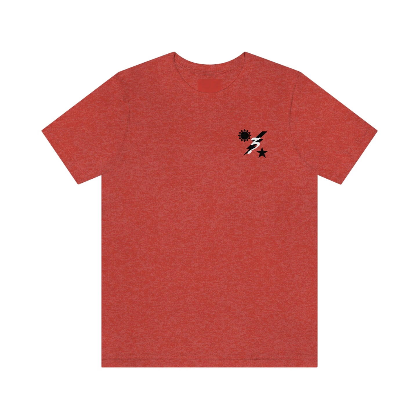 3d Battalion Mad Batt Short Sleeve Shirt