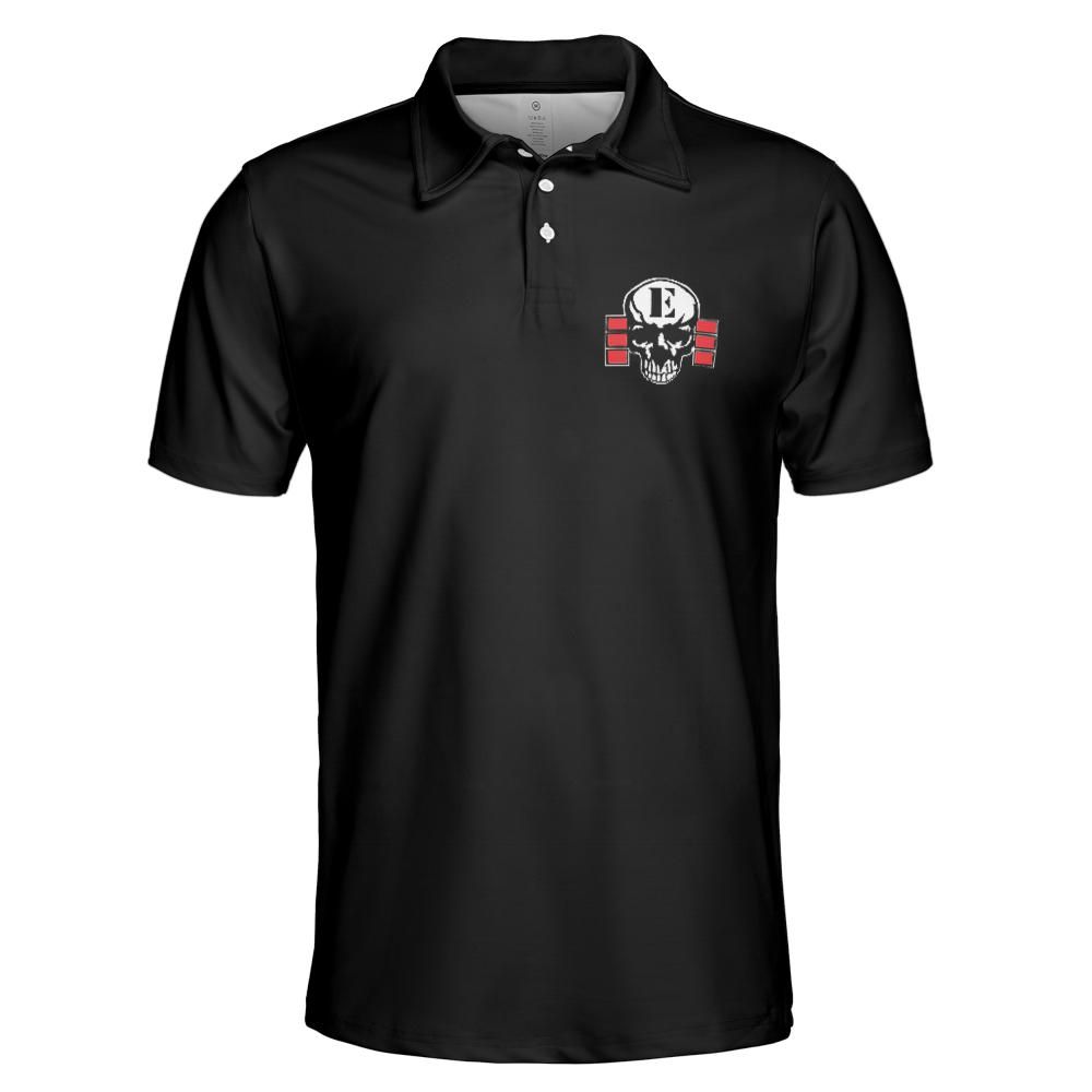 E Co, 3d Battalion Island Collared