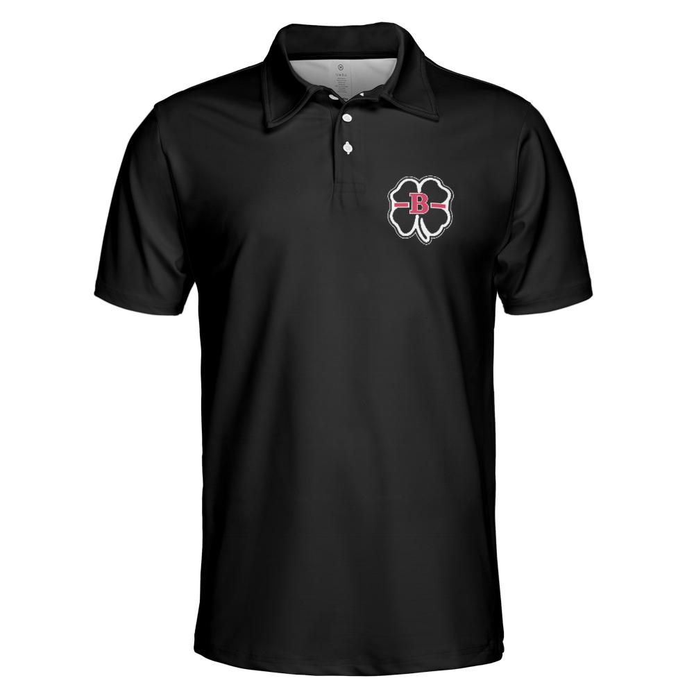 B Co, 1st Battalion Island Collared
