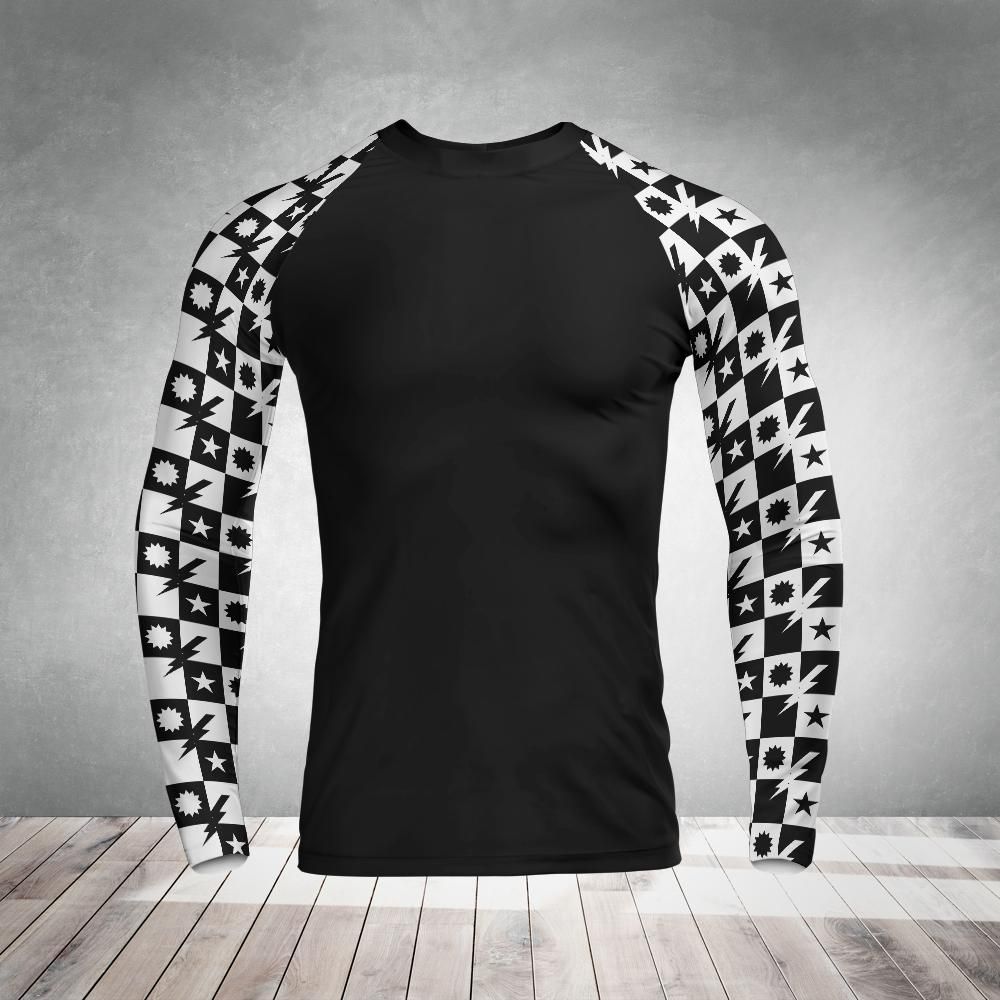 Rash Guards – Aloha Ranger