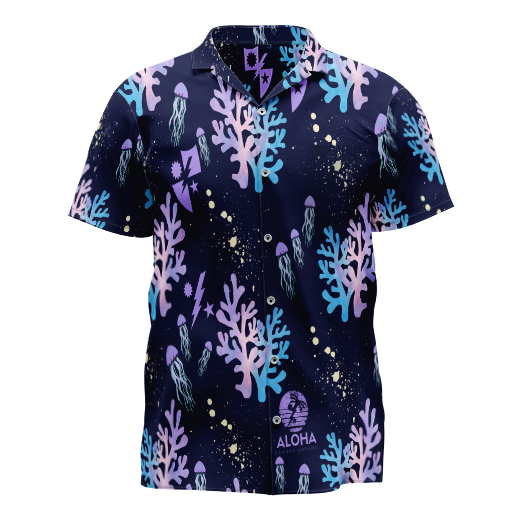 DUI – Aloha Ranger