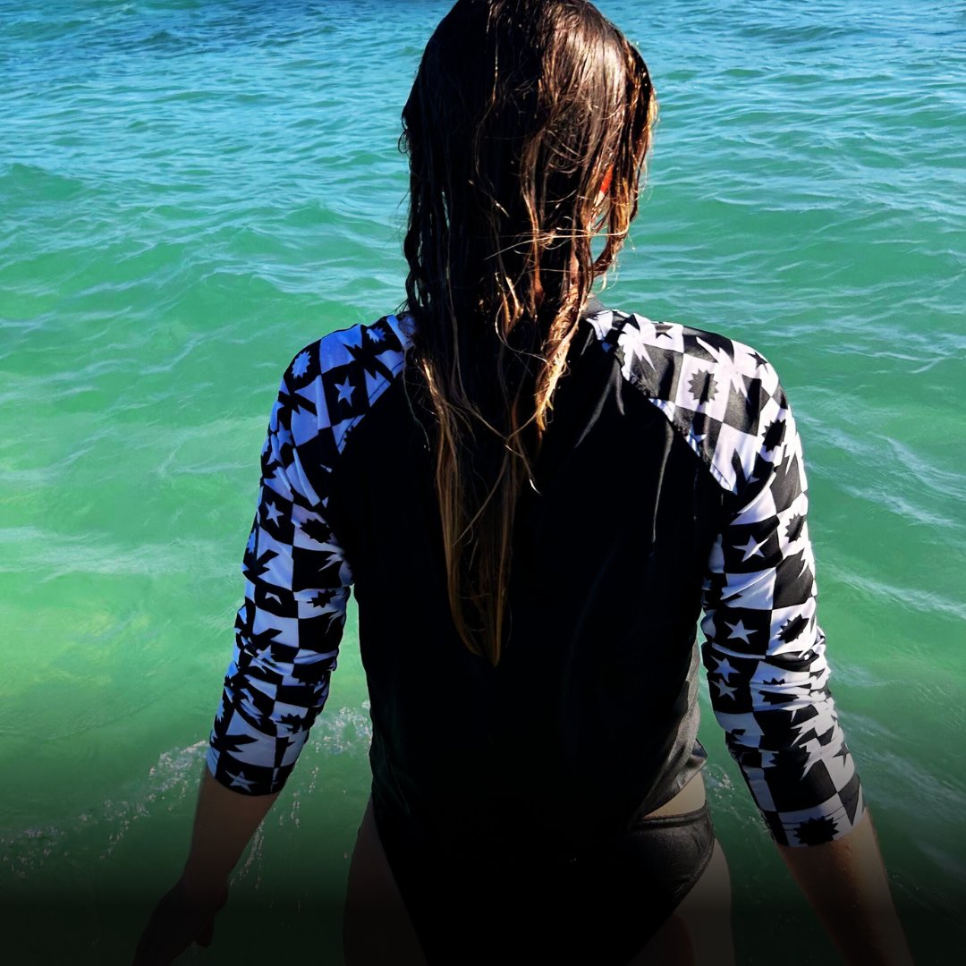 Rash Guards – Aloha Ranger
