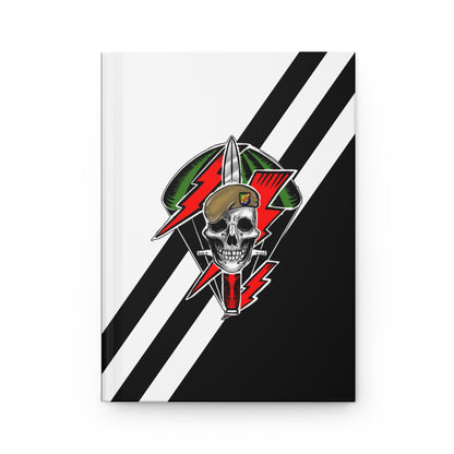 C Co, 3d Battalion Hardcover Leaderbook