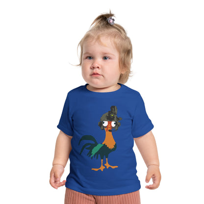 HeiHei Infant Shorty (6-24mo)