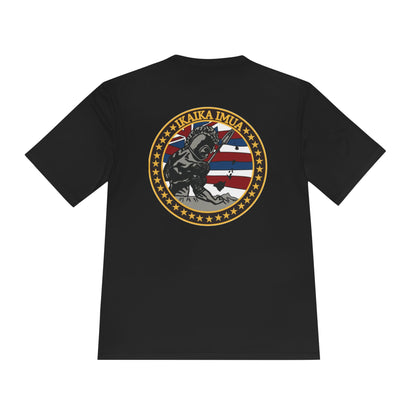 UH ROTC Battalion PT Shirt