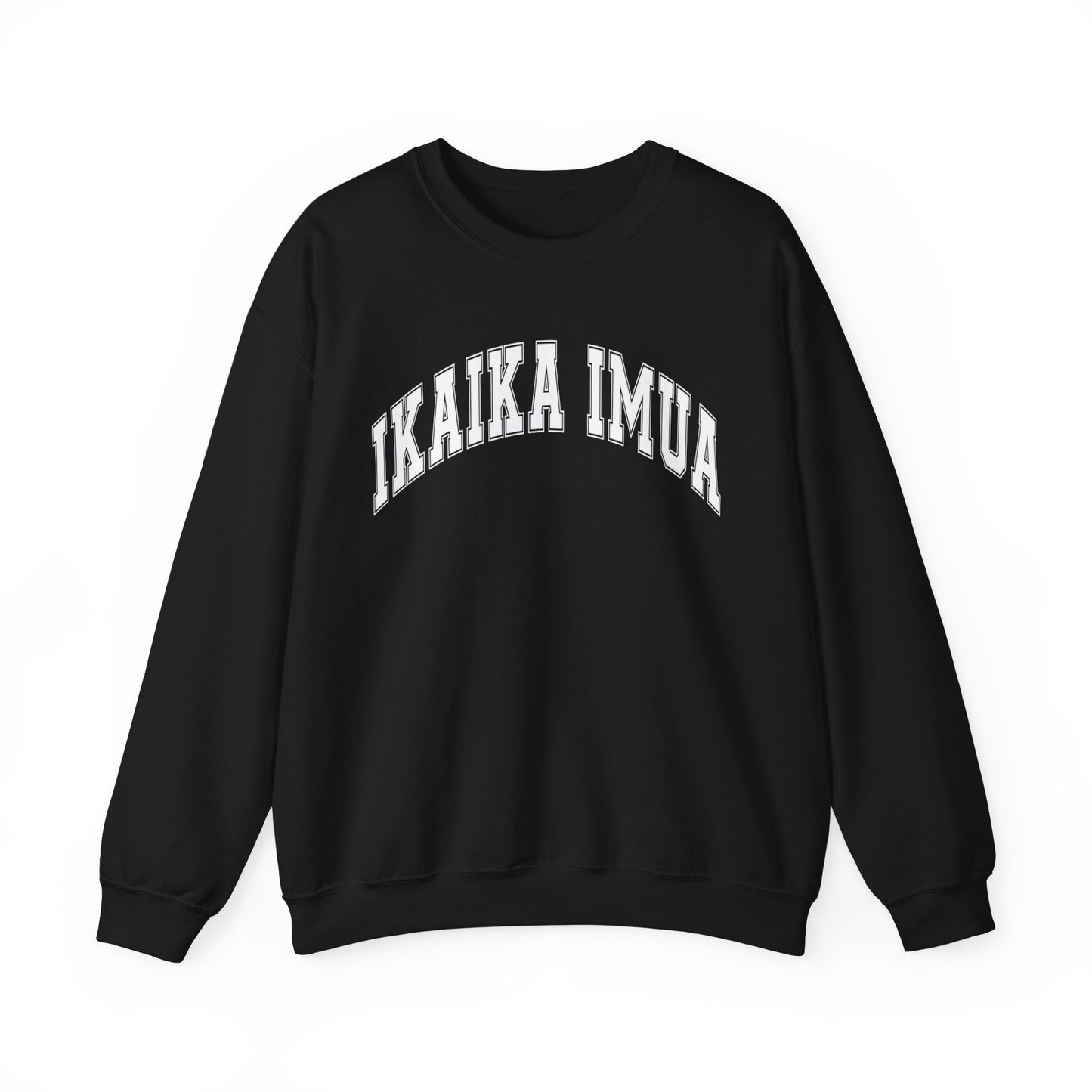 UH ROTC Ikaika Imua Sweatshirt