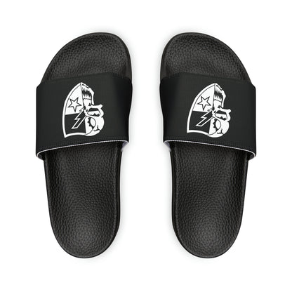 DUI Skull Slides