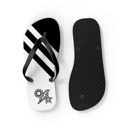 75th Ranger Regiment Subdued Flash DUI Guts Flip Flops