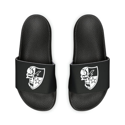 DUI Skull Slides