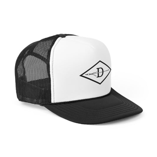 D Co, 1st Battalion Subdued Island Trucker