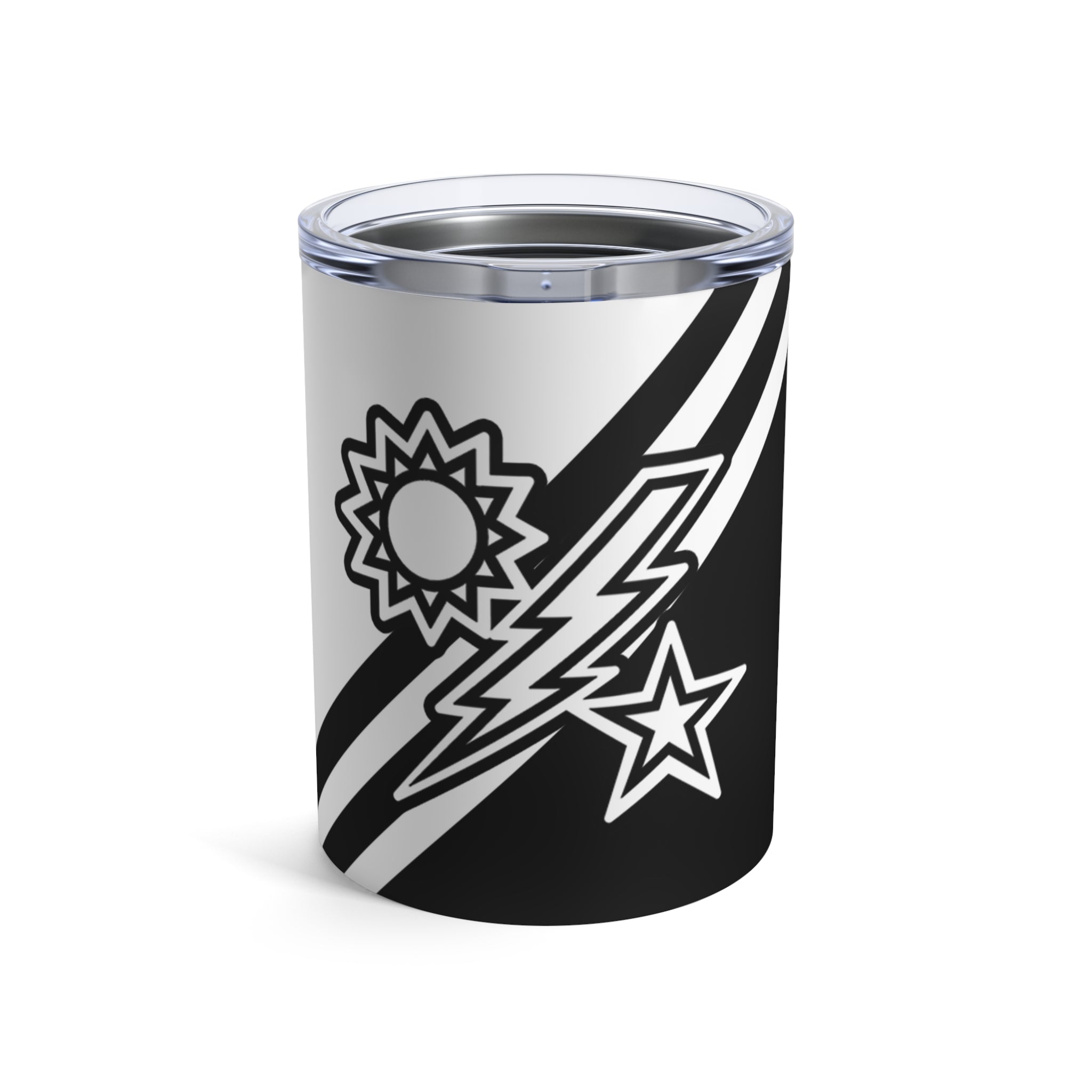 75th Ranger Regiment DUI Guts 10oz Sipster – Aloha Ranger