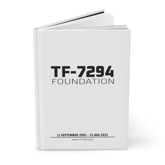 TF 7294 Hardcover Leaderbook