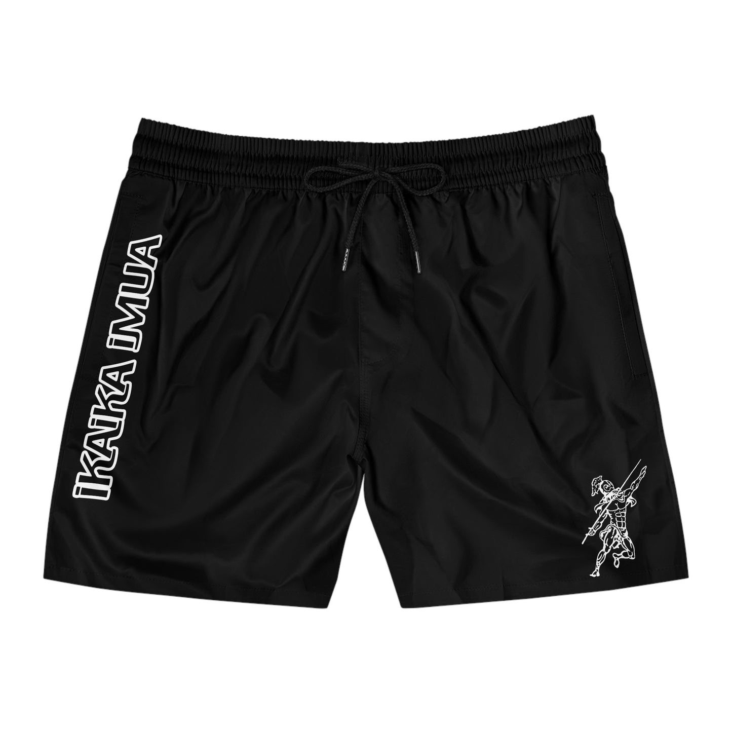 UH ROTC Ikaika Imua Swim Trunks