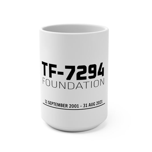 TF 7294 15oz Mug
