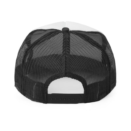 B Co, 3d Battalion Subdued Island Trucker