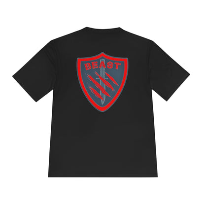 UH ROTC B CO PT Shirt