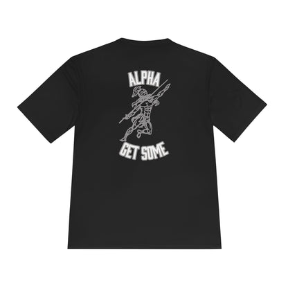 UH ROTC A CO PT Shirt