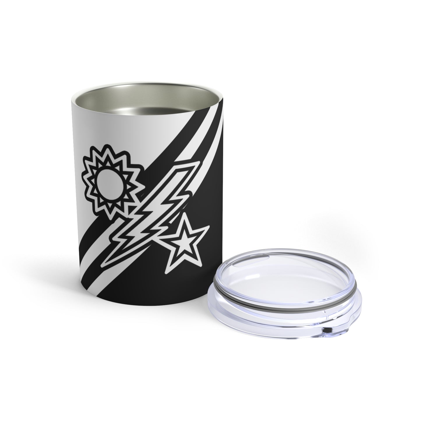 75th Ranger Regiment DUI Guts 10oz Sipster – Aloha Ranger