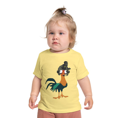 HeiHei Infant Shorty (6-24mo)