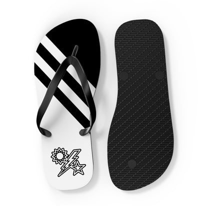 75th Ranger Regiment Subdued Flash DUI Guts Flip Flops