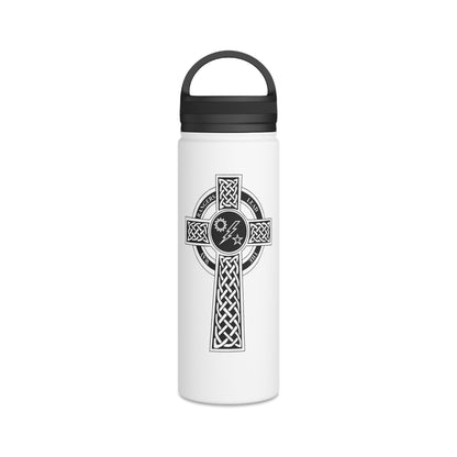 1st Battalion Carrickfergus UMT Stainless Steel Water Bottle