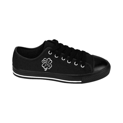 1st Battalion Subdued Clover Low Tops