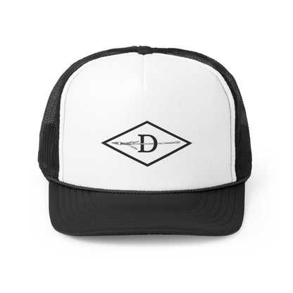 D Co, 1st Battalion Subdued Island Trucker