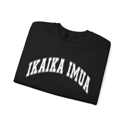 UH ROTC Ikaika Imua Sweatshirt