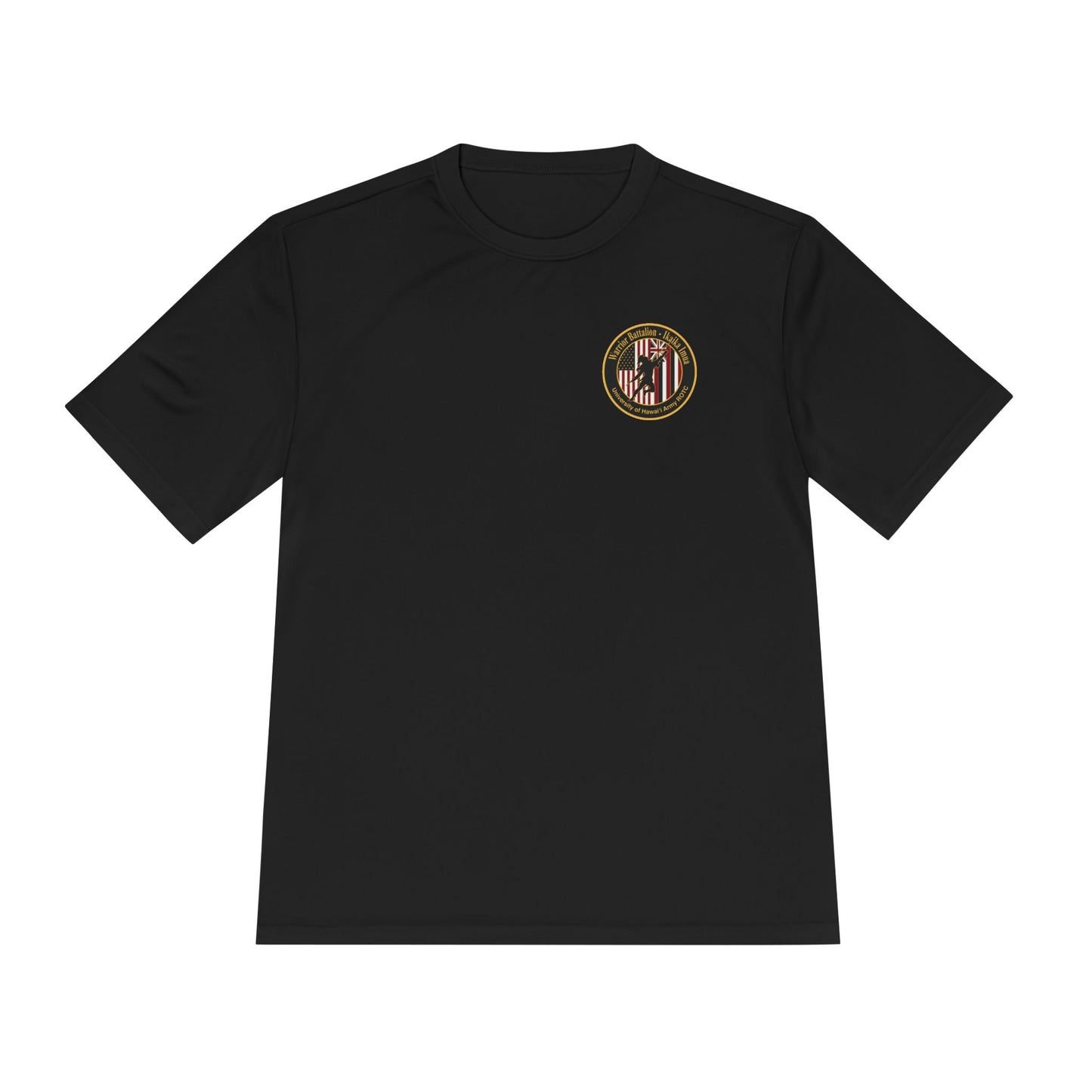 UH ROTC A CO PT Shirt
