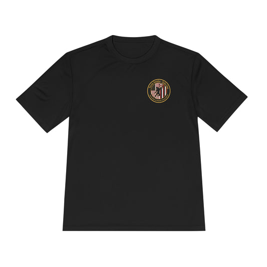 UH ROTC A CO PT Shirt