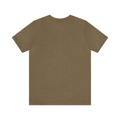 1st Battalion Carrickfergus UMT Short Sleeve Shirt