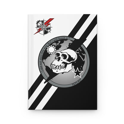 RMIB Targets Platoon Hardcover Leaderbook