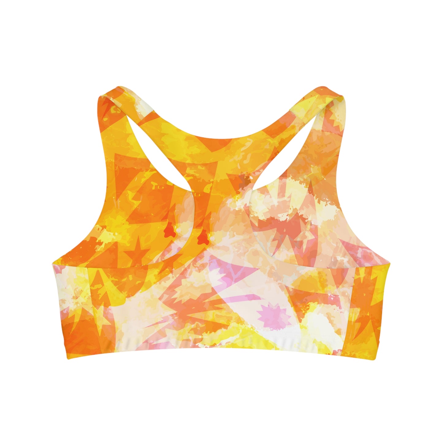 Kealoha Regimental DUI BeachFit Sports Bra