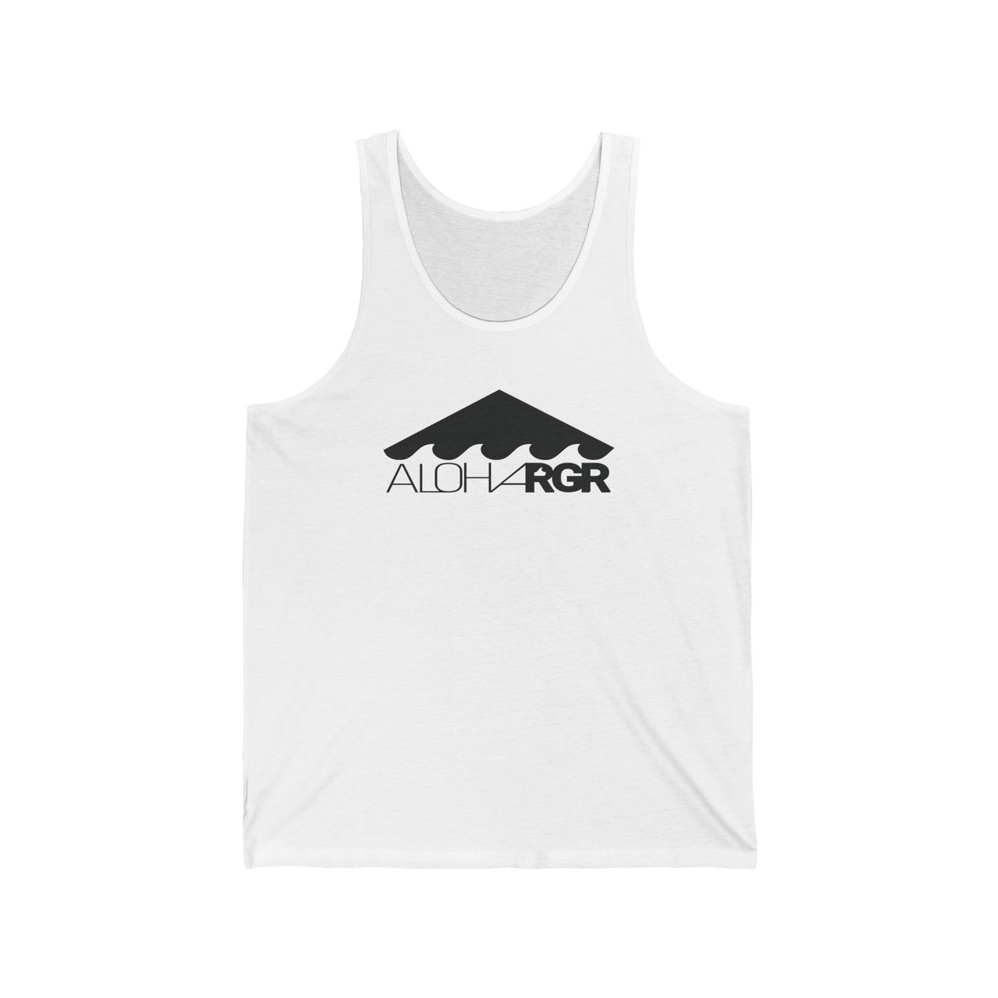 Aloha Ranger Riptide Tank