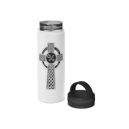 1st Battalion Carrickfergus UMT Stainless Steel Water Bottle