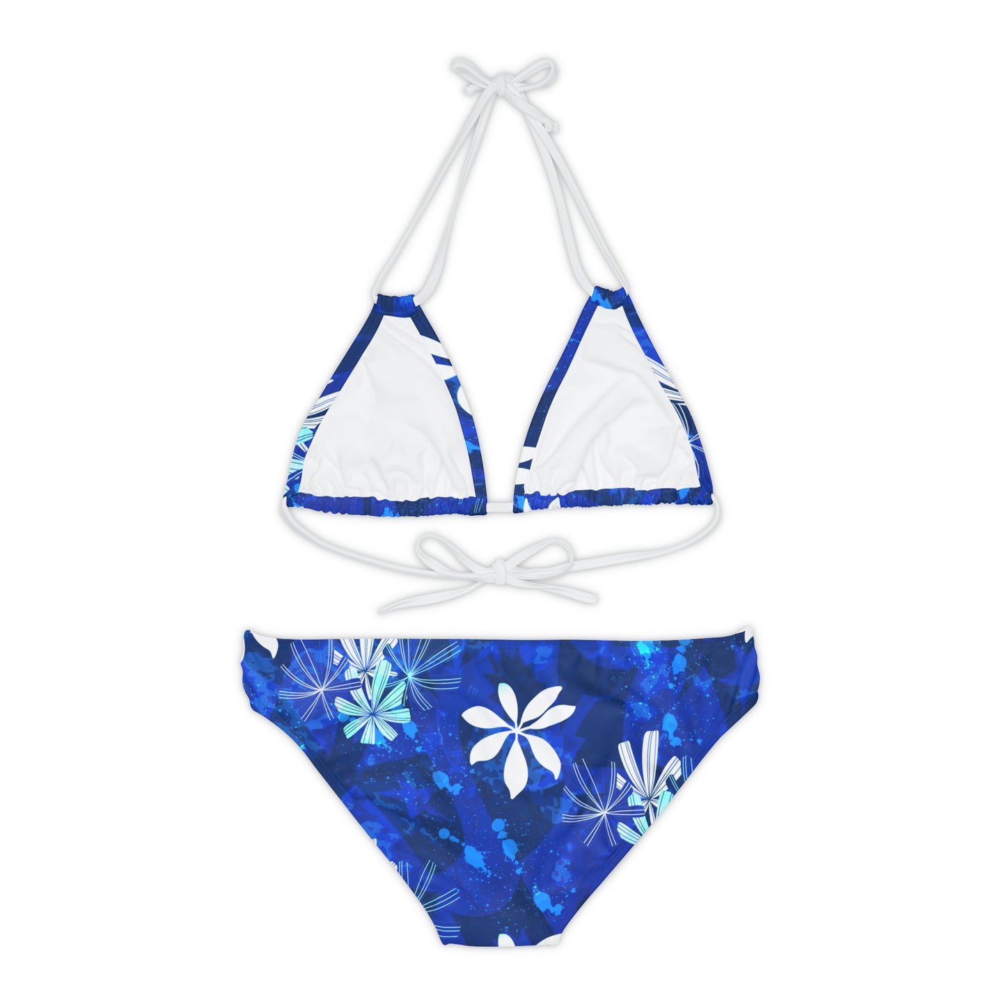 Covert Pala Molokai Batt Babe Strappy Bikini