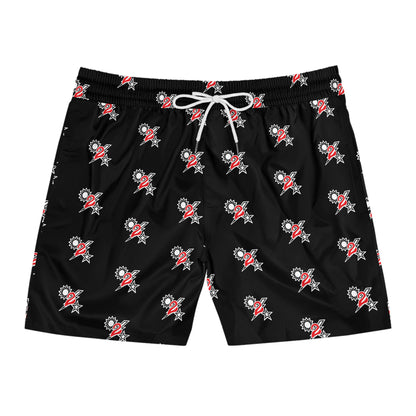 Maka 2d Battalion DUI Guts Swim Trunks