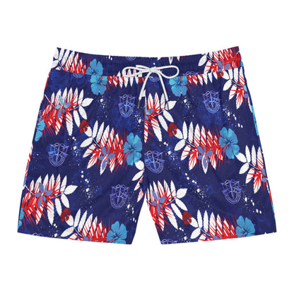 RWB Adventure SFG Swim Trunks