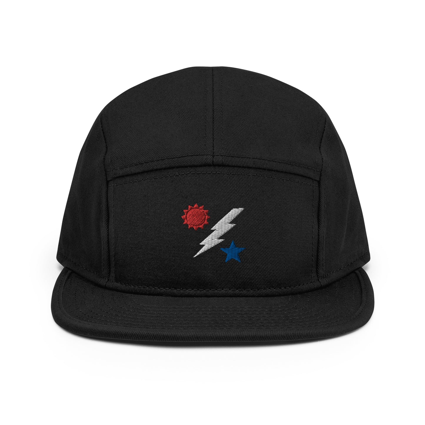 RWB DUI Surf Cap