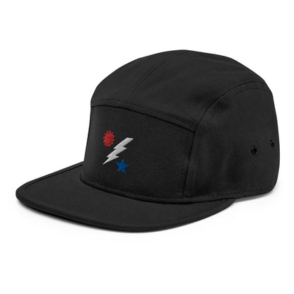 RWB DUI Surf Cap