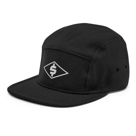 3rd Ranger Diamond Cap Surf Cap – Aloha Ranger