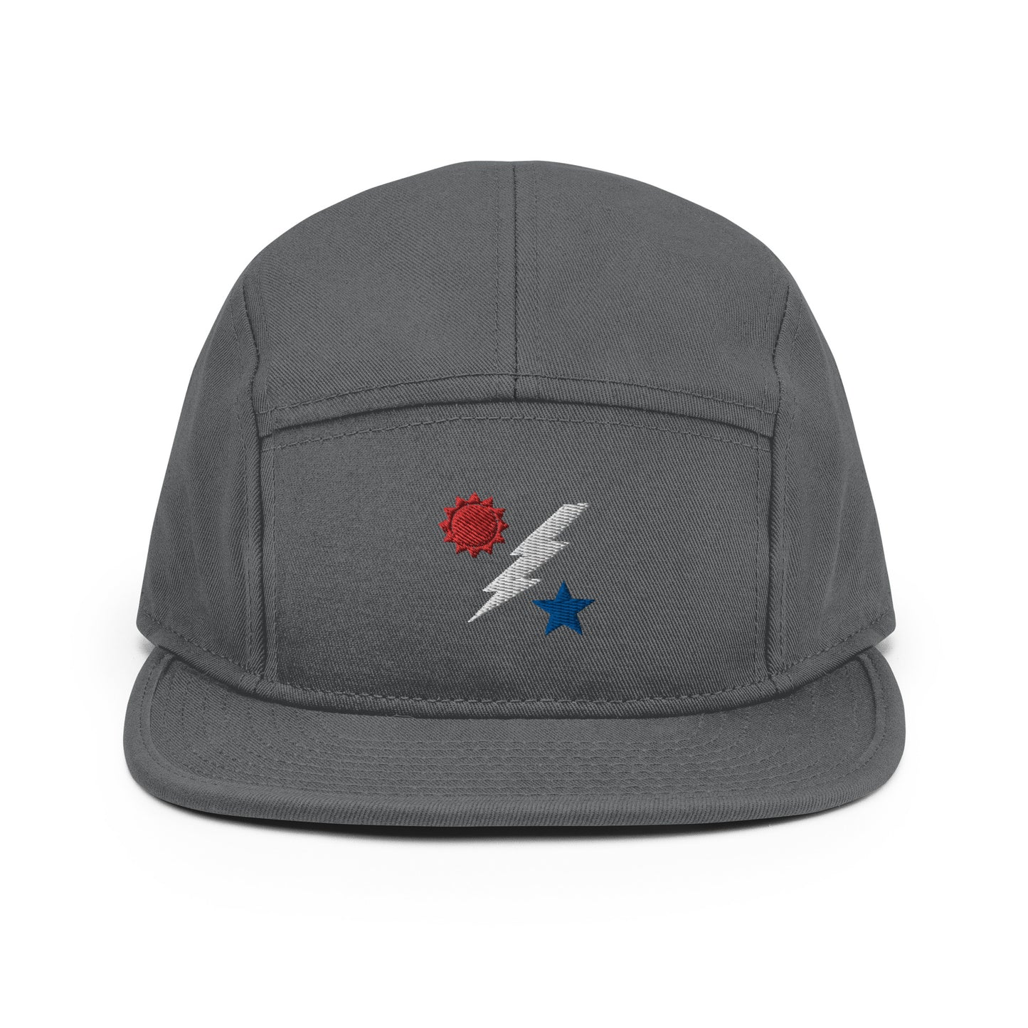 RWB DUI Surf Cap