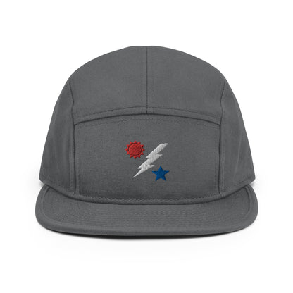 RWB DUI Surf Cap