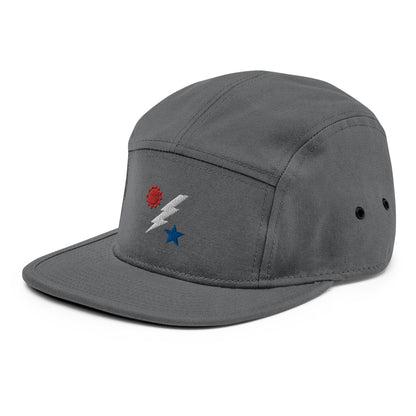 RWB DUI Surf Cap