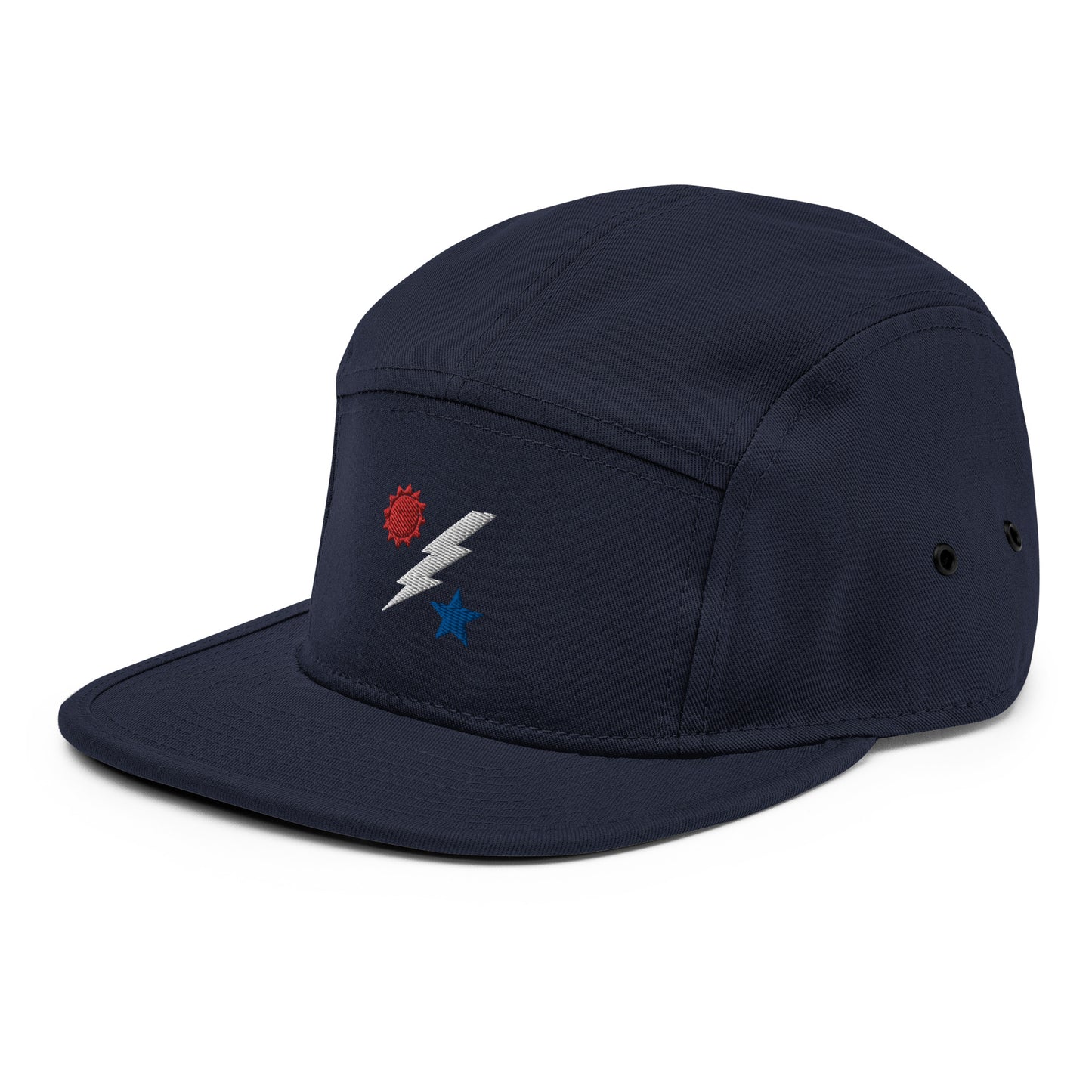 RWB DUI Surf Cap