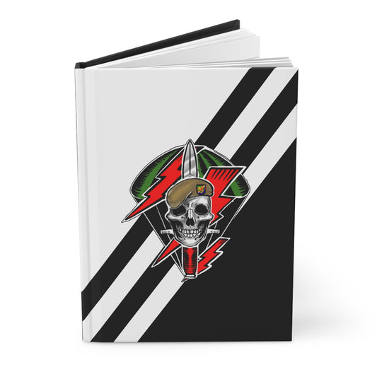 C Co, 3d Battalion Hardcover Leaderbook