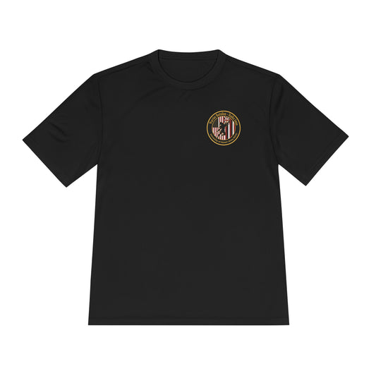 UH ROTC Battalion PT Shirt